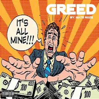 GREED