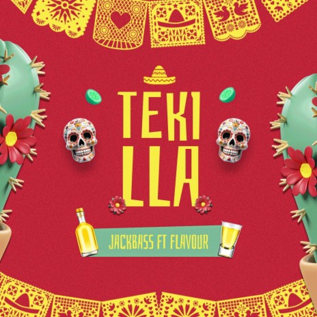 Tekilla (ORIGINAL MIX) ft. DJ JACKBASS | Boomplay Music