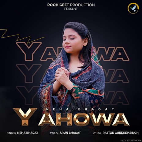 Yahowa | Boomplay Music