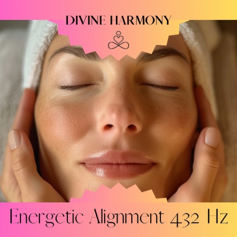 Energetic Alignment 432 Hz ft. Nature Rehab & Peaceful Clarity