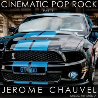 Cinematic Pop Rock, Pt. 1
