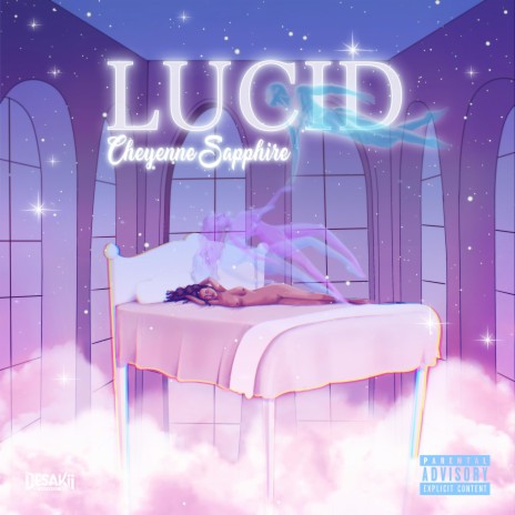 Lucid (feat. Samaza Murava)