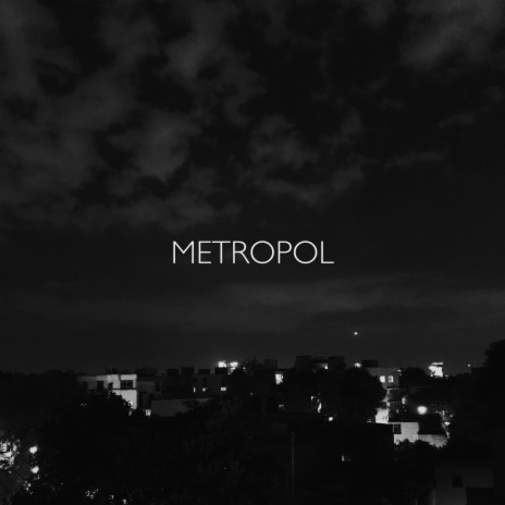 Metropol (feat. Darvish) | Boomplay Music