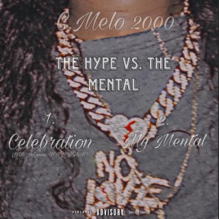 The Hype Vs. The Mental