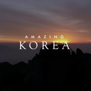 Amazing Korea Volume 1