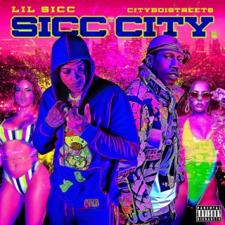 Sicc City