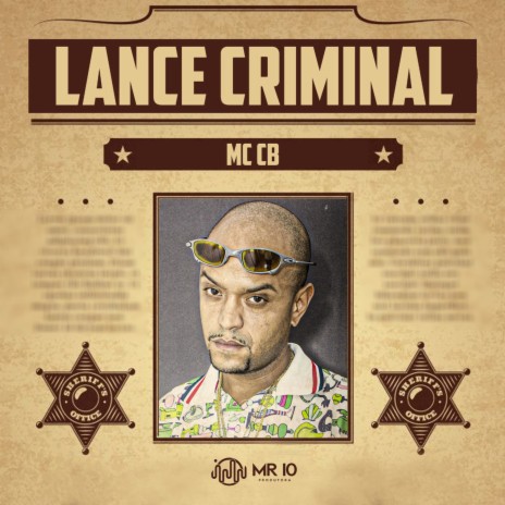 Lance Criminal | Boomplay Music