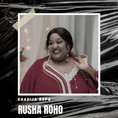 Rusha Roho | Boomplay Music