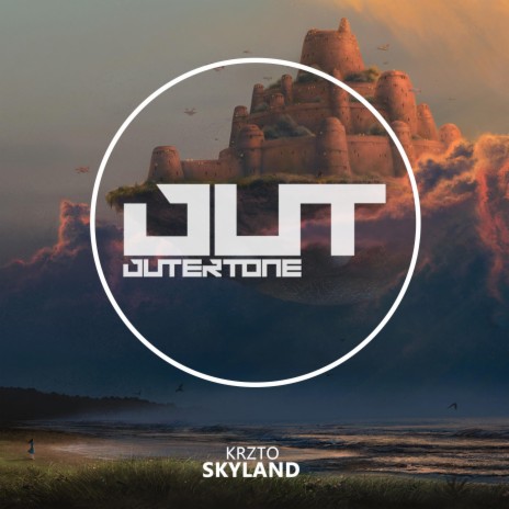 Skyland ft. Outertone | Boomplay Music