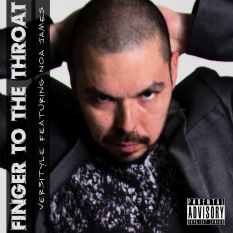 Finger to the Throat | Boomplay Music