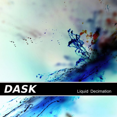 Liquid Decimation (Radio Edit) | Boomplay Music