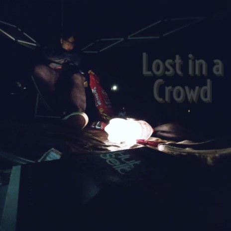 Lost in a Crowd | Boomplay Music