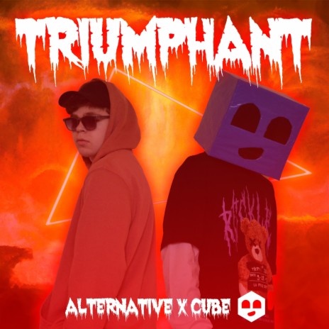 Triumphant ft. Alternative | Boomplay Music