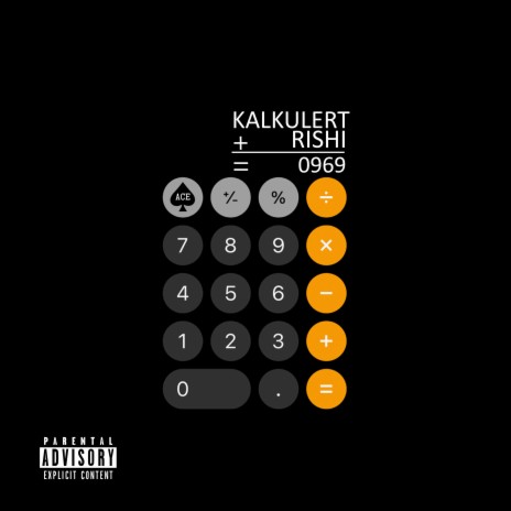 Kalkulert | Boomplay Music