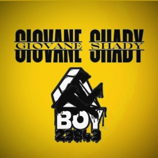 Giovane Shady lyrics | Boomplay Music