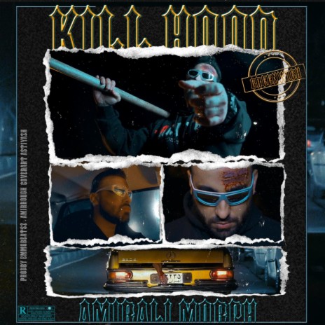 Kill Hood | Boomplay Music