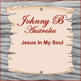 Jesus in My Soul