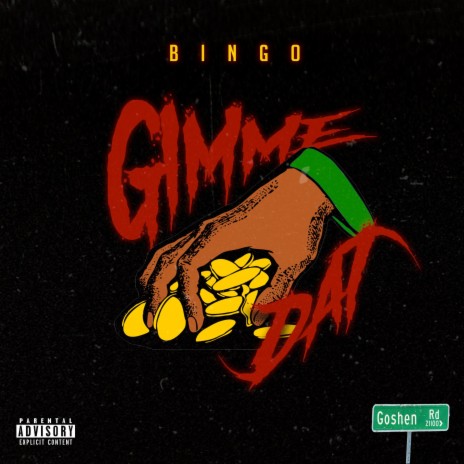 Gimme Dat | Boomplay Music