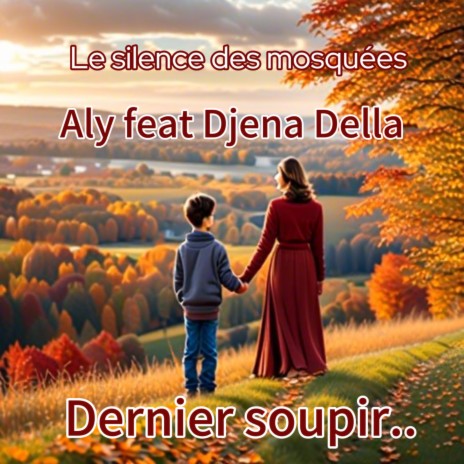 Dernier soupir.. ft. djena della | Boomplay Music