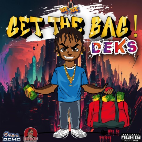 Bout a check (Deks) | Boomplay Music