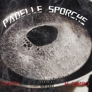 Padelle Sporche