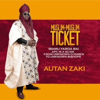 Muslim-Muslim Ticket