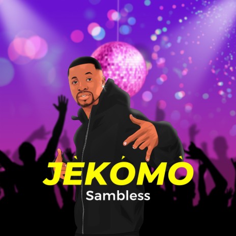 Jekomo | Boomplay Music