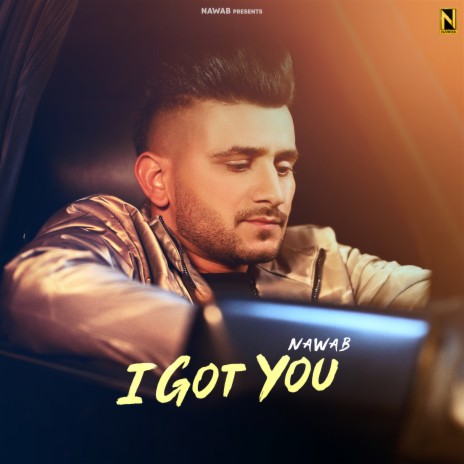 I GOT YOU | Boomplay Music