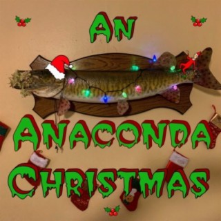 An Anaconda Christmas