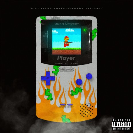 Player ft. D.T | Boomplay Music