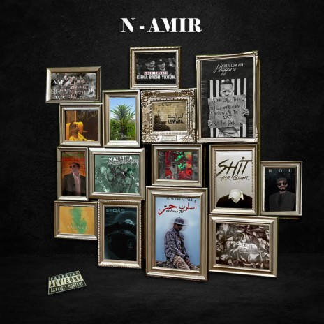 N-AMIR | Boomplay Music