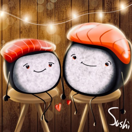 Sushi | Boomplay Music