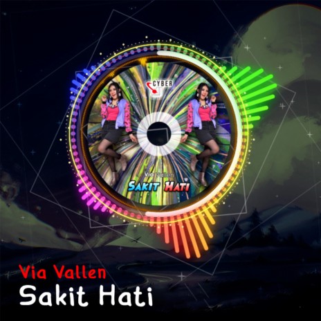 Sakit Hati (Remix) | Boomplay Music