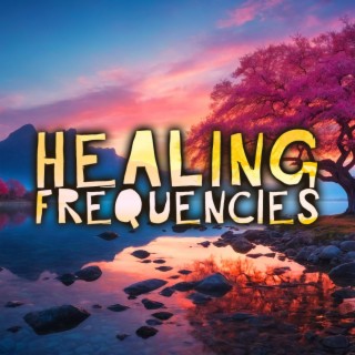 Healing Frequencies