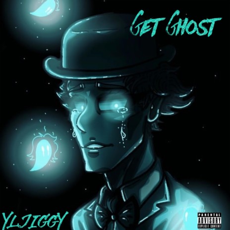 Get Ghost | Boomplay Music