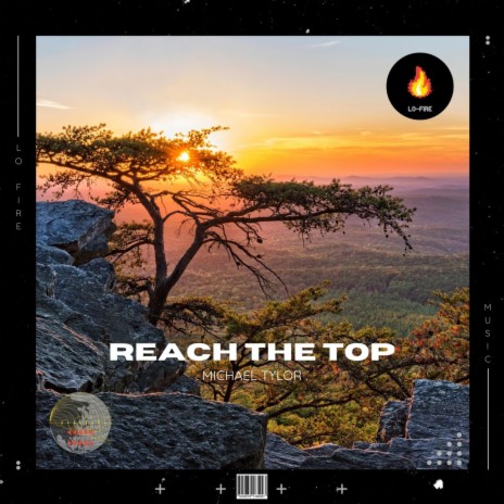 Reach The Top | Boomplay Music