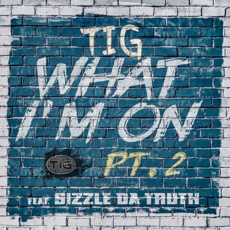 What I'm On, Pt. 2 ft. Sizzle Da Truth | Boomplay Music