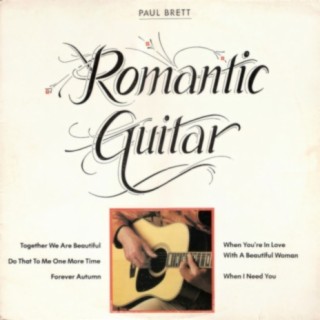 Romantic Guitar