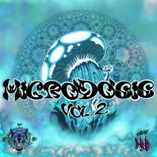 MICRODOSIS VOL. II