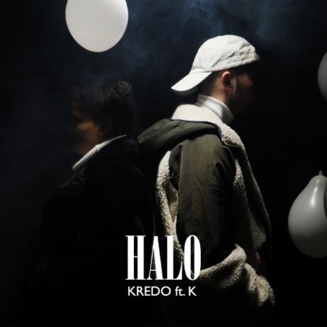 Halo (feat. K)