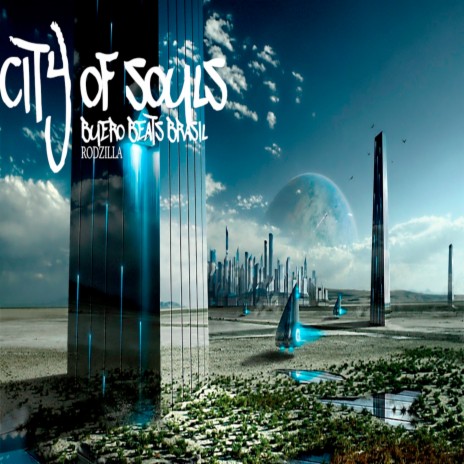 City of Souls | Boomplay Music