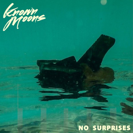 No Surprises | Boomplay Music