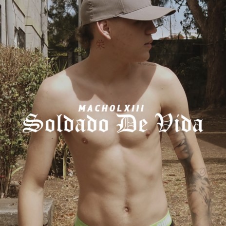 Soldado de Vida | Boomplay Music