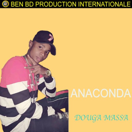 Douga Massa | Boomplay Music