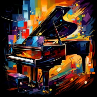 Jazz Piano Dimensions: Harmonic Explorations