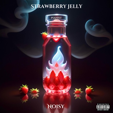 Strawberry Jelly | Boomplay Music