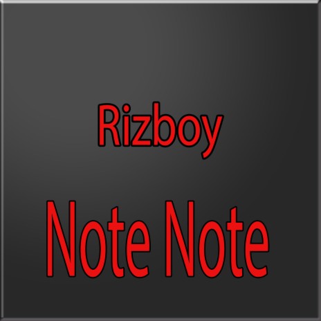 Note Note | Boomplay Music