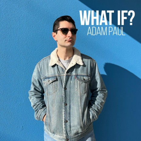 What If? | Boomplay Music