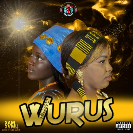 Wurus | Boomplay Music