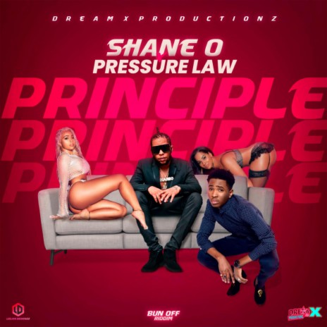 Principle ft. Pressure Law | Boomplay Music